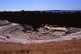 193-Siracusa,teatro greco,2 settembre 2006